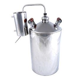 Самогонный аппарат в Яранске всего за 3200 рублей