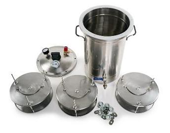 Распродажа автоклавов БУЛАТ в Яранске